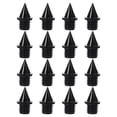 thumbnail image 1 of 16 Pcs Chaussures de Sport Sprint Pointes Chaussures de Piste Clou Semelle Hommes Pointes de Course, 1 of 9