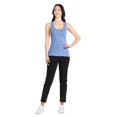 thumbnail image 2 of George Women's Scoop Neckline Tank, 2 of 6