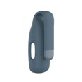 thumbnail image 1 of Accessoire de Montre de Couverture de Coque de Protection de Clip en Acier en Silicone pour Inspiration2, 1 of 11