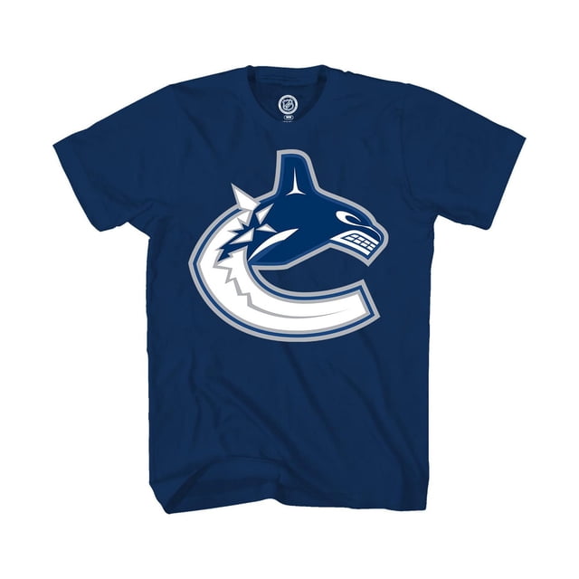 Men's Vancouver Canucks Tee