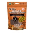thumbnail image 1 of Gruffies Joint & Hip Dog Treats, 1 of 8