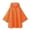 Orange_004, variante sur XASZHN Imperméable Tout-Petit Porter Pluie pour Garçon Enfants Filles Dessin Animé Enfants Ponchos 3D Veste Garçons Manteau&Veste Imperméable à Capuche Coupe-Vent Imperméable Bleu Clair_001 L