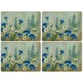 thumbnail image 1 of Pimpernel 2010648494 Sets de Table Multicolores, 1 of 5