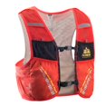 thumbnail image 1 of AONIJIE Sac à Dos d'Hydratation Sac Gilet de Course pour Femmes et Hommes Marathon Course sur Sentier Jogging Cyclisme Randonnée, 1 of 5