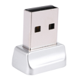 thumbnail image 3 of 3X Lecteur d'Empreintes Digitales USB pour Hello, Scanner Biométrique pour Ordinateurs Portables et PC, 3 of 5