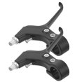thumbnail image 1 of SHISUYAN 2pcs Bike Brake Handle Handlebar Bike Brake Lever Cycling Brake Handle Bicycle Brake Handle Part, 1 of 9