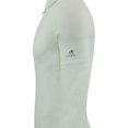 thumbnail image 4 of Adidas Mens Cotton Blend Polo, 4XL, White, 4 of 4
