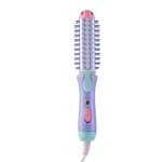 Yatlte Mini Curling Iron Travel Size, Travel Size Curling Iron Dual Voltage, Ceramic Mini Hair Curler with KeratinOil Infuse,with Storage Bag Mini Curling Iron for Short Hair