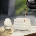 thumbnail image 4 of Premium Matcha Tea Set With Whisk Ceramic Bowl & Holder – Matcha Making Kit For Traditional Japanese Tea – Ideal Matcha Set For Beginners And, 4 of 6