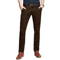 thumbnail image 1 of Matchstick Pantalon Élastique Confortable Décontracté pour Hommes, 1 of 6