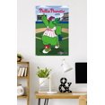 thumbnail image 3 of MLB Phillies de Philadelphie - Phillie Phanatic, 3 of 4