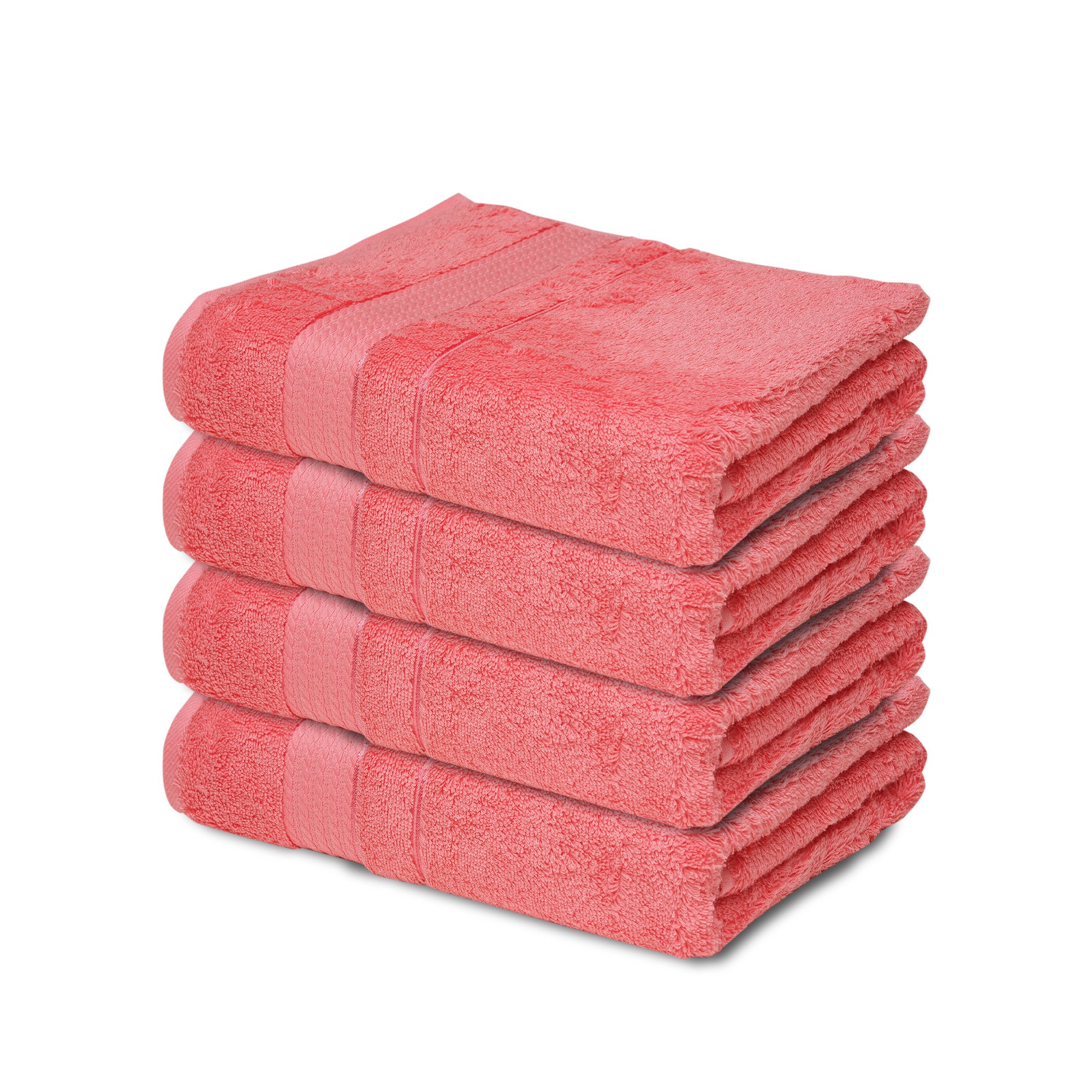 Melissa Linen Hand Towels, Luxury Quick Dry Towel