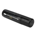 thumbnail image 1 of Corde d'Arc Cire Arc de Tir à l'Arc Chaîne de Cire 2PCS Portable Arc de Tir à l'Arc Chaîne d'Entretien Cire Universelle Corde d'Arc Protection Accessoire ToolBlack, 1 of 8