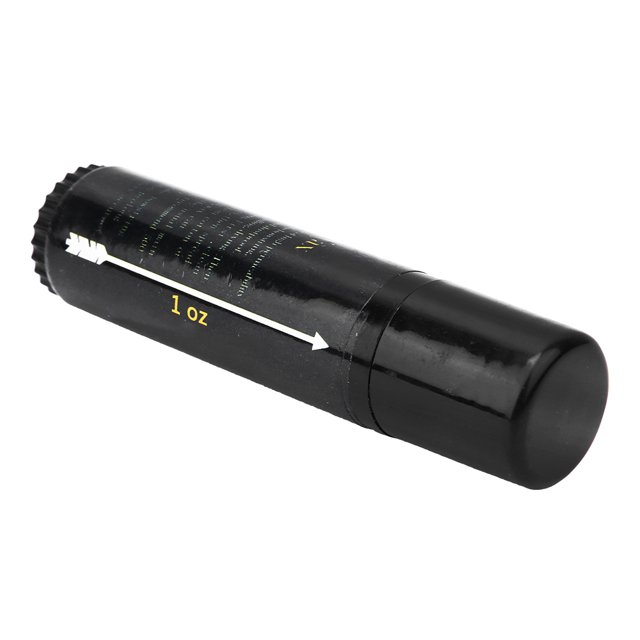 Corde d'Arc Cire Arc de Tir à l'Arc Chaîne de Cire 2PCS Portable Arc de Tir à l'Arc Chaîne d'Entretien Cire Universelle Corde d'Arc Protection Accessoire ToolBlack