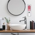 thumbnail image 3 of Boovnll Humidifiers for Bedroom, Automatic Aromatherapy Machine Bedroom Toilet Aromatherapy Machine Household Oil Humidifier Diffuser Machine 50Ml, Humidifier, 3 of 3