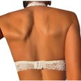 thumbnail image 3 of DecSea Front Closure Bra for Womens Cami Lace Comfort Wireless Full Coverage Womans Sleep Bra, 3 of 7