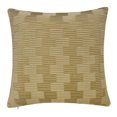 thumbnail image 3 of Treble Luxury Feather Filled Cushion, 3 of 3