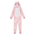 thumbnail image 1 of George Girls' Character Sleeper 1-Piece, 1 of 2