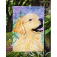 thumbnail image 3 of Carolines Treasures SS8904GF 11 x 15 In. Golden Retriever Flag- Garden Size, 3 of 3