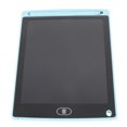 thumbnail image 3 of Tablette d'Écriture LCD, Tablette de Dessin Effaçable Colorée 8,5 Po Réutilisable, Tableau Électronique pour Gribouiller, Tablette de Gribouillage, Jouets Éducatifs d'Apprentissage pour Enfants, Tout-Petits, Garçons, Filles, Cadeau, 3 of 8
