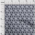 thumbnail image 1 of oneOone Tissu en Coton Flex Imprimé Floral par Yard 40 Pouces de Large, 1 of 4
