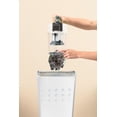 thumbnail image 3 of BISSELL PowerForce® Bagless Canister Vacuum, Compact, Lightweight Design, 3 of 3