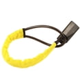 thumbnail image 3 of Belt Lock, 17in Length Car Steering Wheel Lock Portable Anti Theft  for SUVs, 3 of 8