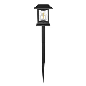 Éclairage solaire Éclairages solaires extérieurs Éclairement à l'extérieur Luminaires solaires extérieurs à luminescence solaire pour le jardin solaire pour la cour de patio