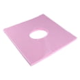 thumbnail image 3 of serony Disposable Non-woven Cloth Face Hole Table Cover Headrest Beauty Salon Accs Pink C, 3 of 7