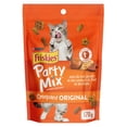 thumbnail image 2 of Friskies Party Mix Croquant Original Gâteries pour Chats, 2 of 10