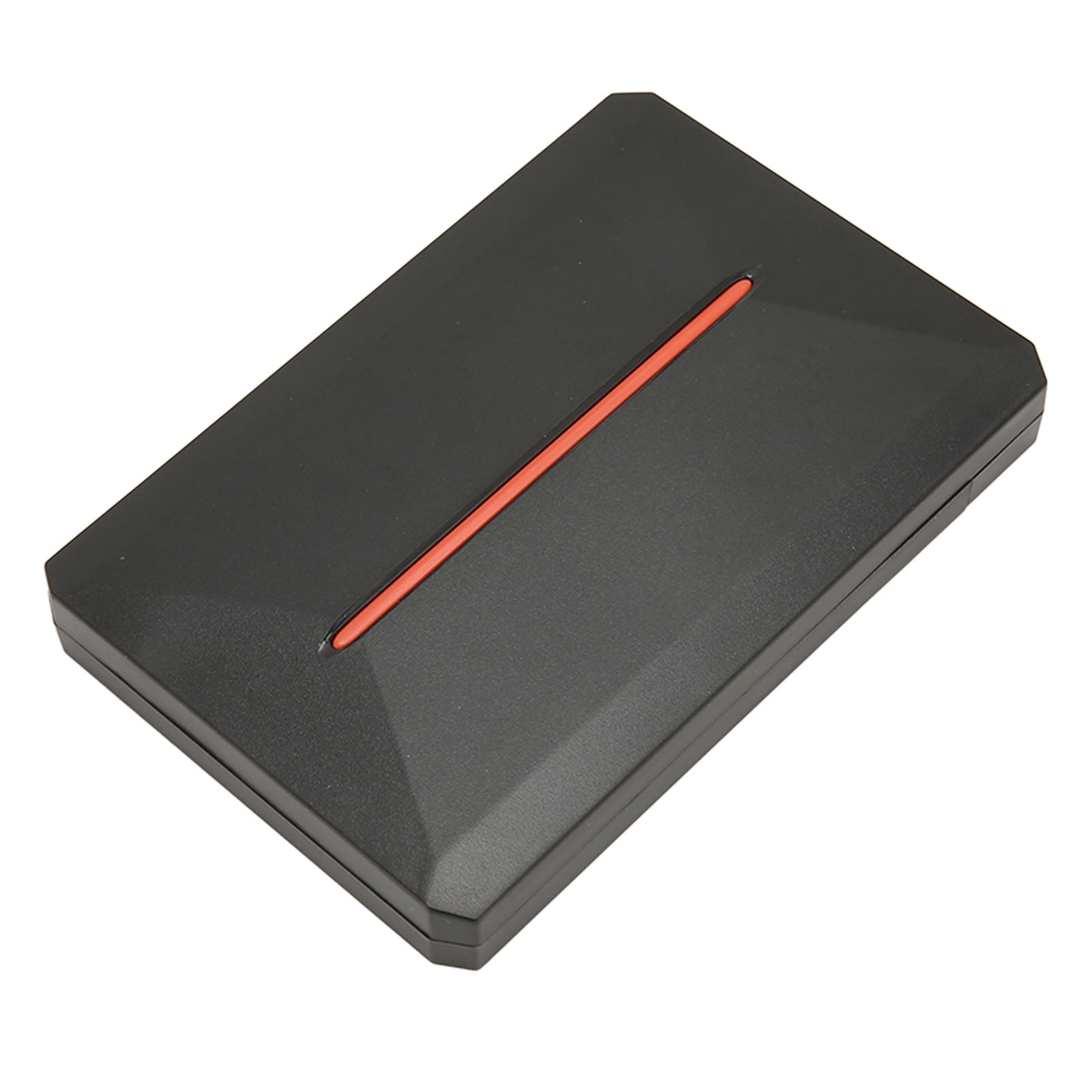 External Hard Drive Enclosure, 2.5inch USB3.0 To  SSD Enclosure 2TB Capacity Multiple   for  I II III HDDs SSDs