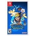 thumbnail image 1 of Naruto x Boruto Ultimate Ninja Storm Connections (Nintendo Switch), 1 of 9