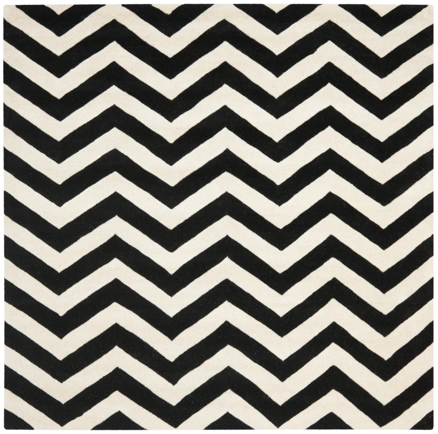 Safavieh Chatham Jake Zigzag Stripes Area Rug