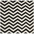 thumbnail image 4 of Safavieh Chatham Jake Tapis Chevron, 4 of 5