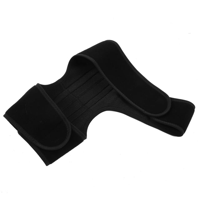 Hip Support Brace, Breathable Comfortable Stable Soft Groin Support Brace Convenient For Home M