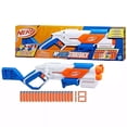 thumbnail image 1 of NERF N Series Strikeback Blaster, 1 of 3