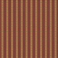 thumbnail image 1 of Ahgly Company Machine Washable Indoor Square Transitional Orange Area Rugs, 5' Square, 1 of 7