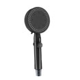 thumbnail image 1 of Shower Head Filter for Hard Watershower - High-Pressure Handheld Showerhead - Hard Water High Pressure4 Spray Modes Handheld Shower for the Elderly, Childrencan Be Used for Home, 1 of 9