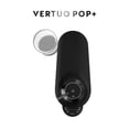 thumbnail image 4 of Machine à Café et Espresso Nespresso Vertuo Pop+ Deluxe par De’Longhi Noir Mat, 4 of 9