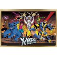 thumbnail image 1 of Marvel Comics - The X-Men - Group Wall Poster, 22.375" x 34", 1 of 4