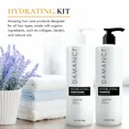 thumbnail image 3 of DAMANCI Shampooing et Revitalisant Hydratants 32 Oz, 3 of 5