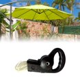 thumbnail image 4 of Patio Umbrella Accessory Durable Portable Lightweight Umbrella Replacement Parts ShakeHandle withRope, 4 of 9