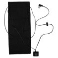 thumbnail image 2 of Smart Temperature Adjustment Heating Pad Clothing Heating Pad Vest Heating Pad For Clothing Vest People Afraid Of Cold Use, 2 of 8