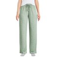 thumbnail image 1 of George Women's Open Bottom Pant, 1 of 6