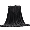 thumbnail image 2 of Fridja Summer Sales Super Soft Warm Warm Fleece Blanket Throw Rug Sofa Bedding for Home Decoration, 2 of 3