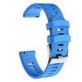 thumbnail image 1 of EGNMCR Bracelet de Montre de Rechange Souple de Sport pour Bracelet de Montre Forerunner 245/245M, 1 of 6