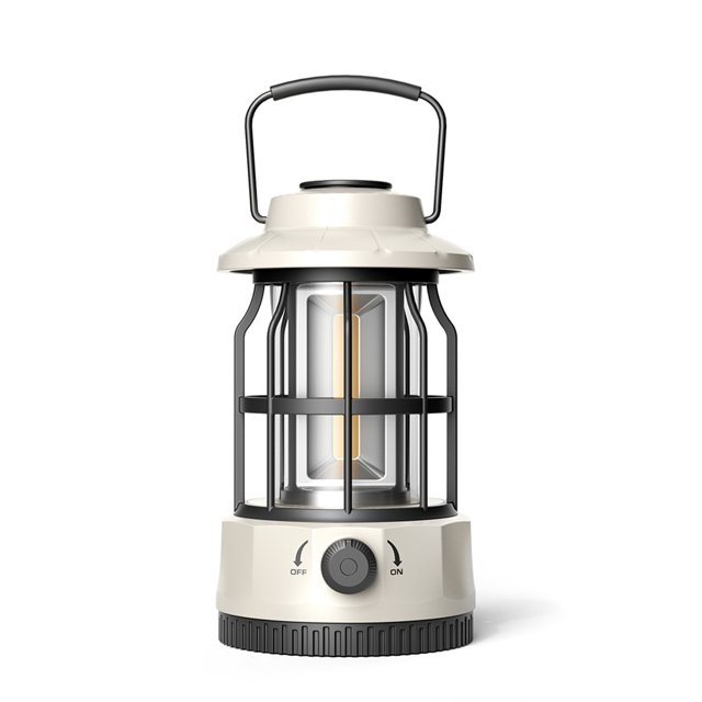 Camping Light LED Camping Light Dimmable Waterproof Light, COB