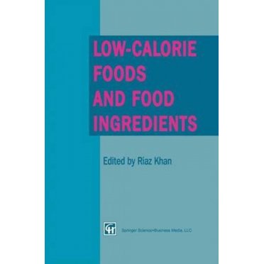 Aliments Hypocaloriques et Ingrédients Alimentaires