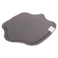 thumbnail image 3 of Foam Abdominal Board, Ab Compression Board Soft Seams  For Liposuction Beige,Grey, 3 of 8