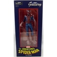 thumbnail image 1 of Marvel Gallery 9 Inch Statue Figure Spider-Man Series - Spider-Man, 1 of 2
